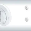 Builders Parts: MS Radome 01 (White)