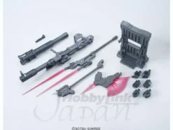 1/144 Builders Parts System Weapon #007