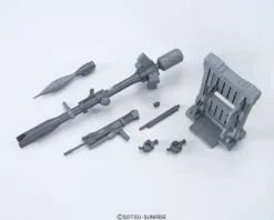 1/144 Builders Parts: System Weapon 10 (Astray)