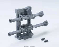 1/144 Builders Parts: System Weapon 9 (Origin)