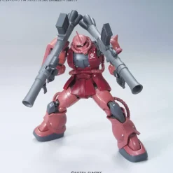 1/144 Builders Parts: System Weapon 9 (Origin)