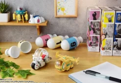 CHANGEARTS Hoi-Poi Capsule No.576 Bulma's Airplane