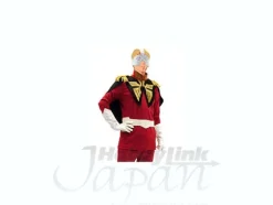 Char Costume Set