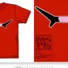 Char Gelgoog Mono-Eye 06 T-Shirt Red L