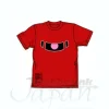 Char Zaku Mono-Eye 06 T-Shirt Red S