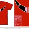 Char Z'Gok Mono-Eye '06 T-Shirt Red L