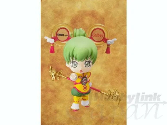 chibi-arts Dragon Kid