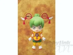 chibi-arts Dragon Kid