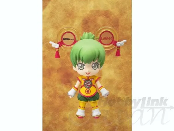 chibi-arts Dragon Kid