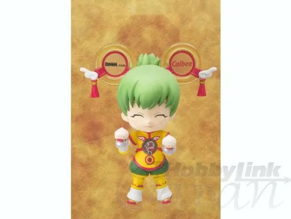 chibi-arts Dragon Kid