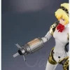 Chogokin Aegis