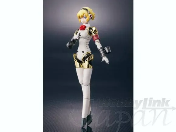 Chogokin Aegis