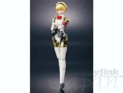 Chogokin Aegis