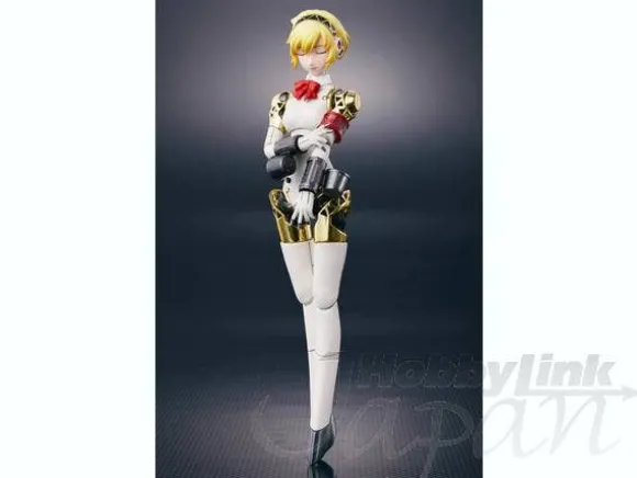 Chogokin Aegis