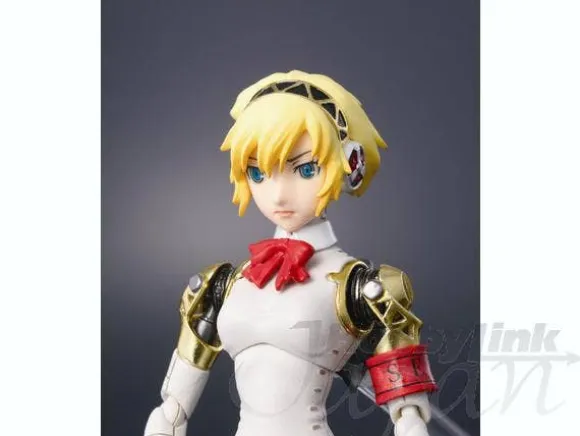 Chogokin Aegis