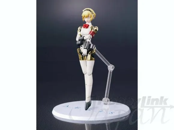 Chogokin Aegis