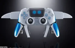 Chogokin Astro Bot & Dual Speeder