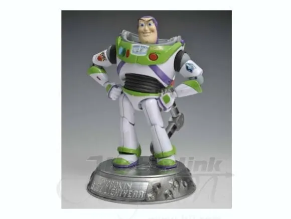 Chogokin Buzz Lightyear