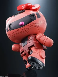 Chogokin Char's Zaku II Hello Kitty