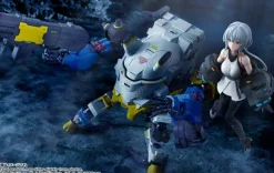 Chogokin Daisy Ogre
