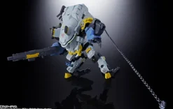 Chogokin Daisy Ogre