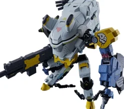 Chogokin Daisy Ogre