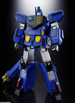 Chogokin Damashii GX-109 CHORYUJIN