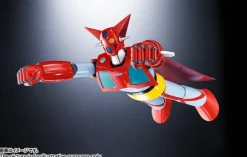 Chogokin Damashii GX-74 Getter 1 D.C. (Reissue)