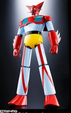 Chogokin Damashii GX-74 Getter 1 D.C. (Reissue)