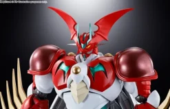 Chogokin Damashii GX-99 Getter Robo Ark