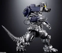 Chogokin Damashii GX-103 MFS-3 Type 3 Machine Dragon