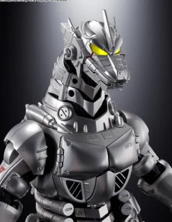 Chogokin Damashii GX-103 MFS-3 Type 3 Machine Dragon