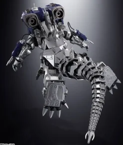 Chogokin Damashii GX-103 MFS-3 Type 3 Machine Dragon