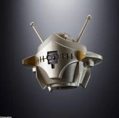 Chogokin Damashii GX-37R King Joe 55th Anniversary Ver.