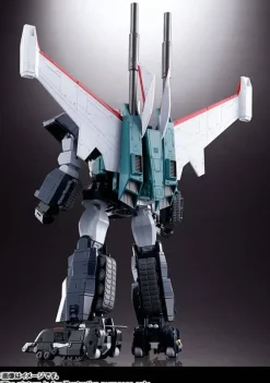 Chogokin Damashii GX-13R Super Beast Machine God Dancouga (Renewal Version)
