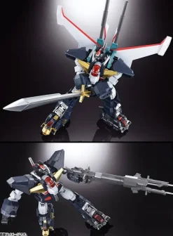 Chogokin Damashii GX-13R Super Beast Machine God Dancouga (Renewal Version)