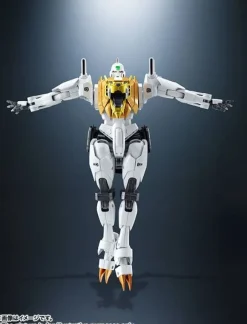Chogokin Damashii GX-68 The King of Braves GaoGaiGar (Reissue)