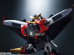 Chogokin Damashii GX-68 The King of Braves GaoGaiGar (Reissue)