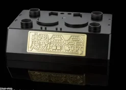 Chogokin Damashii Pac-Man
