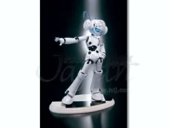 Chogokin Fireball Drossel