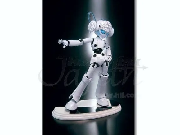 Chogokin Fireball Drossel