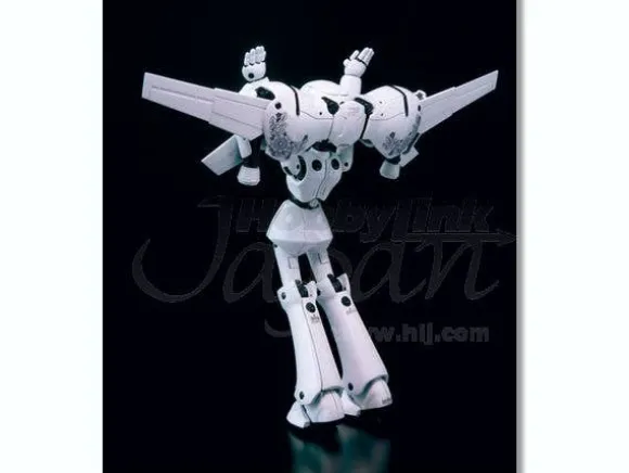 Chogokin Fireball Drossel