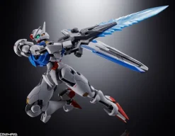 Chogokin Gundam Aerial