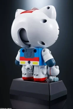 Chogokin Gundam Hello Kitty