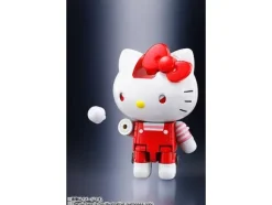 Chogokin Hello Kitty Stripe