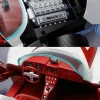 CHOGOKIN Mach GoGoGo Mach 5