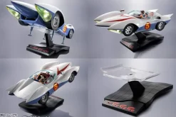 CHOGOKIN Mach GoGoGo Mach 5