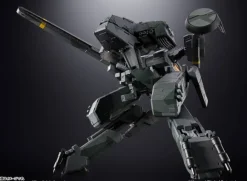 Chogokin Metal Gear REX