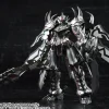 Chogokin Monster Hunter G Class Transformation Liolaeus Weathering Silver