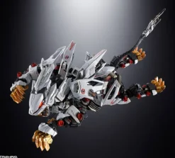 Chogokin RZ-041 Liger Zero